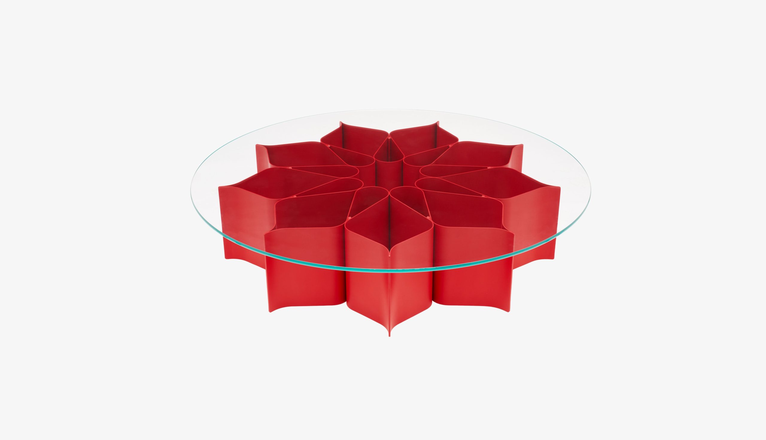 Paulin, Paulin, Paulin Rosace low table