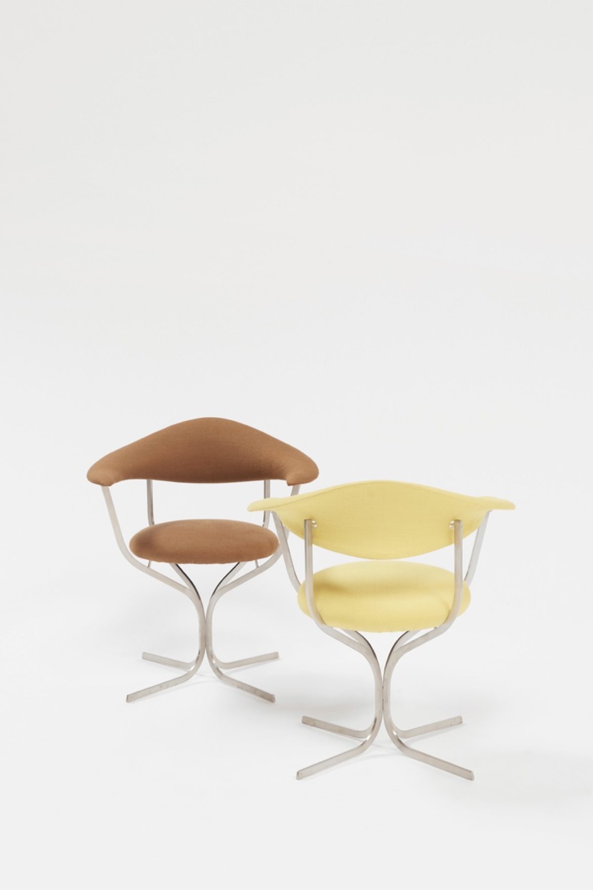 Paulin, Paulin, Paulin F050 chair