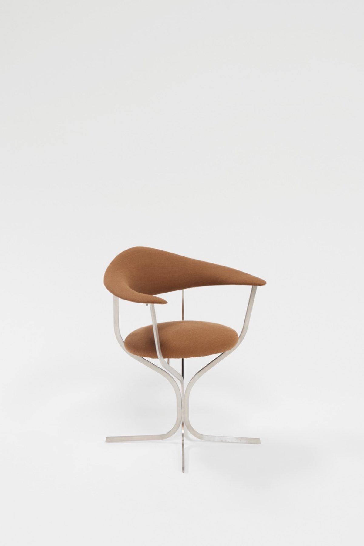 Paulin, Paulin, Paulin F050 chair