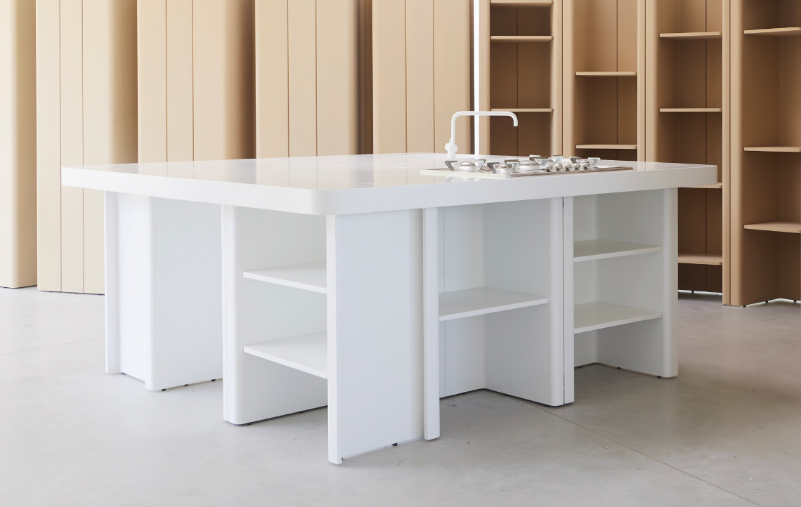 Kitchen Module