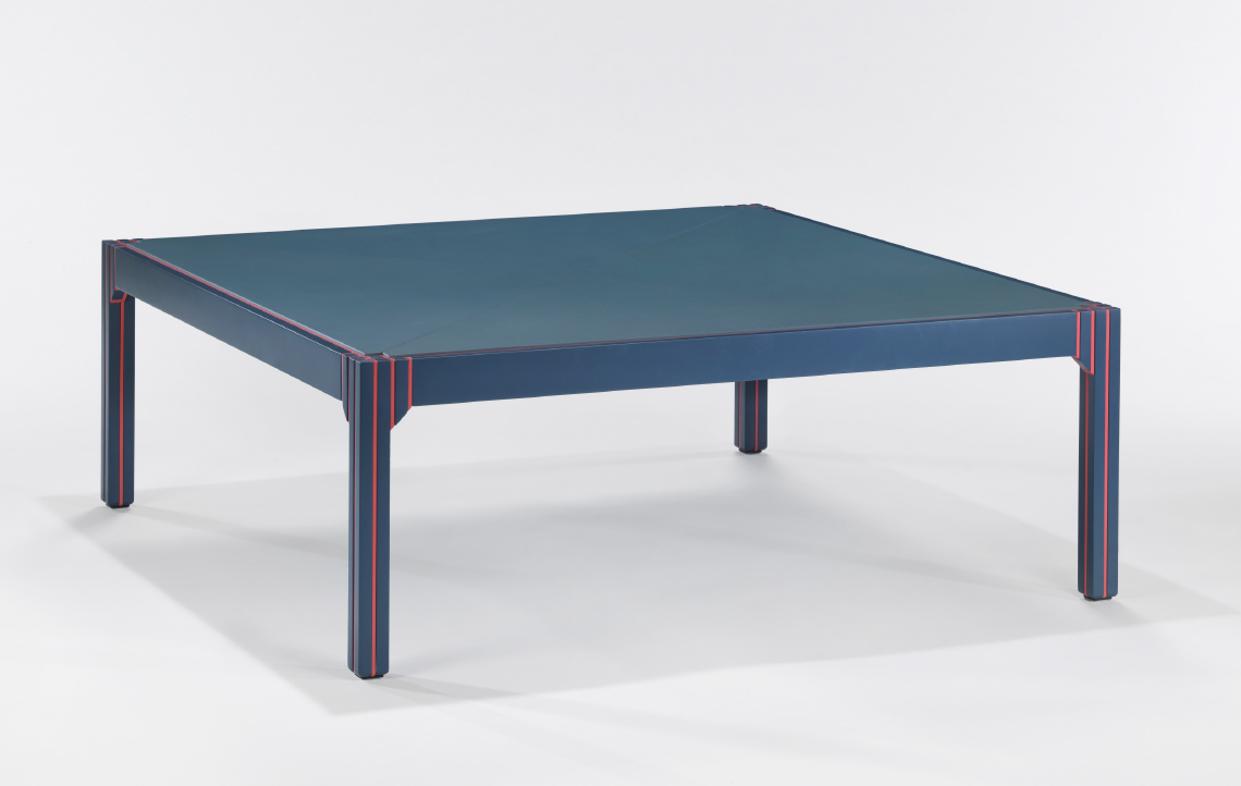Mitterrand Low Table