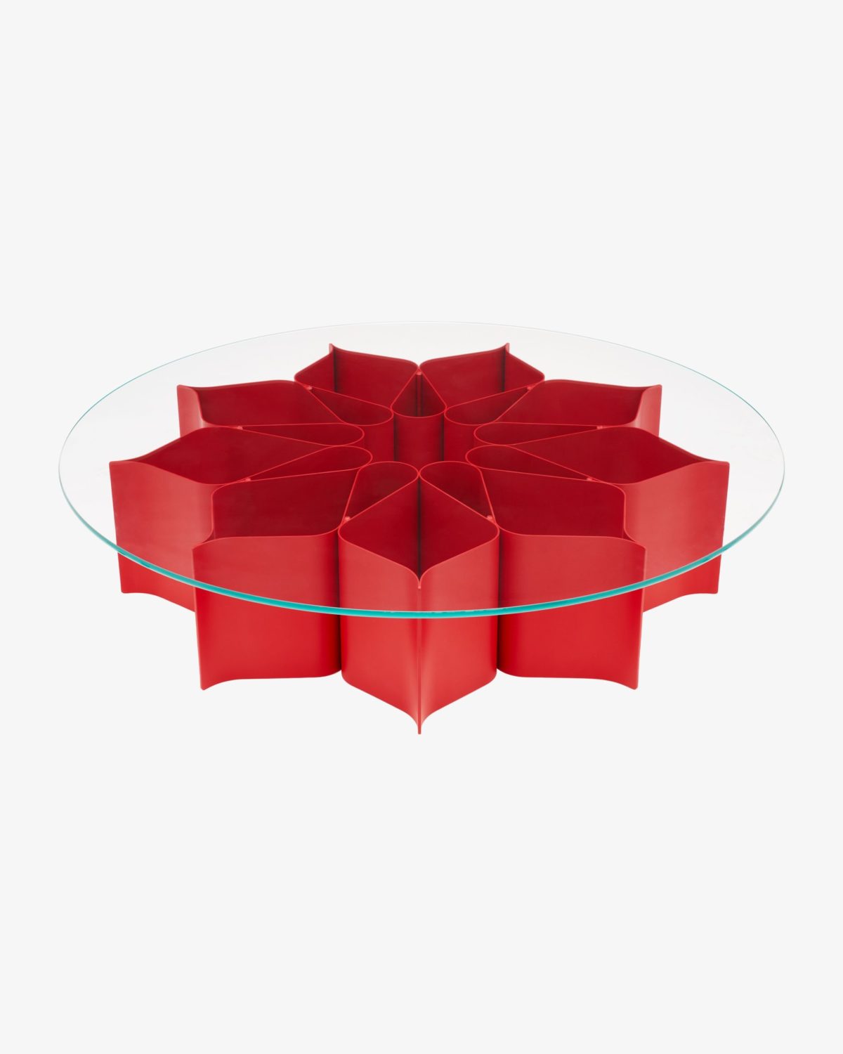 Paulin, Paulin, Paulin table Rosace