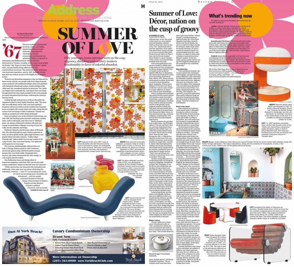Couverture de Summer of Love