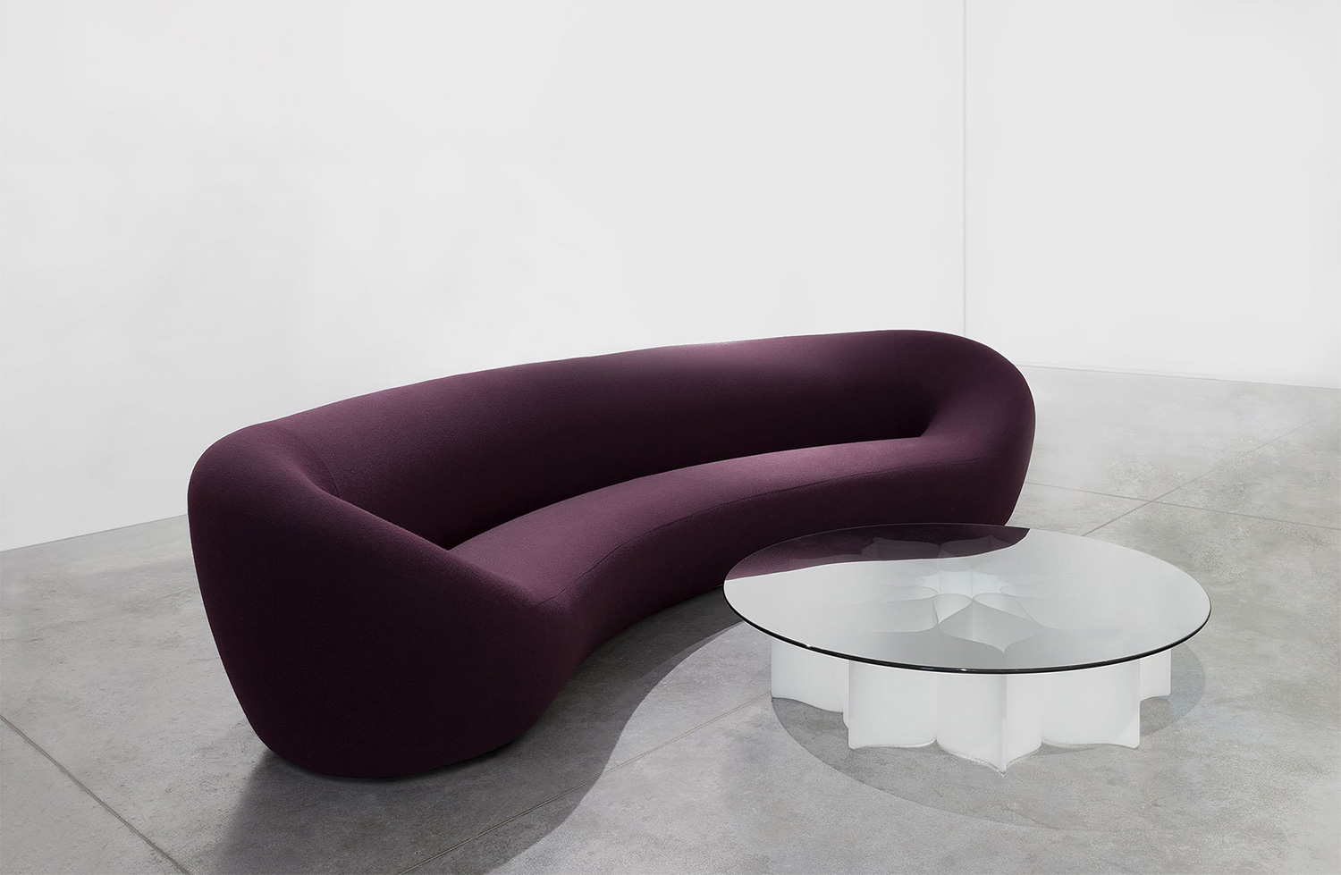 Big C Sofa