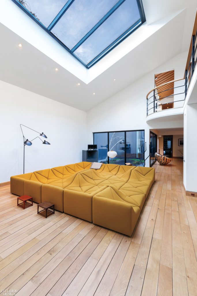 Couverture de Interior Design