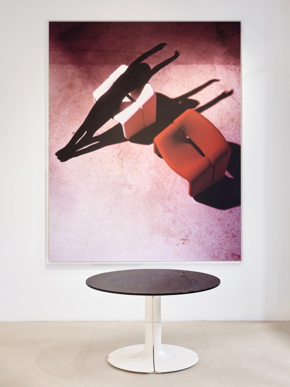 Paulin, Paulin, Paulin Elysée side table