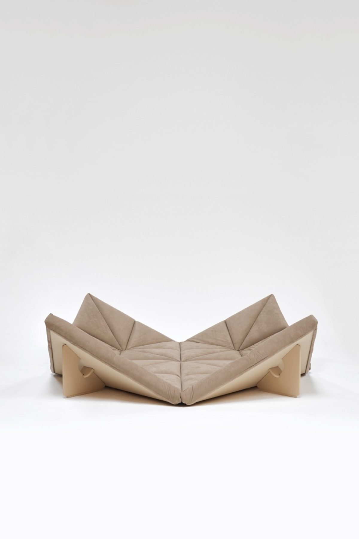 Paulin, Paulin, Paulin Tapis-Siège