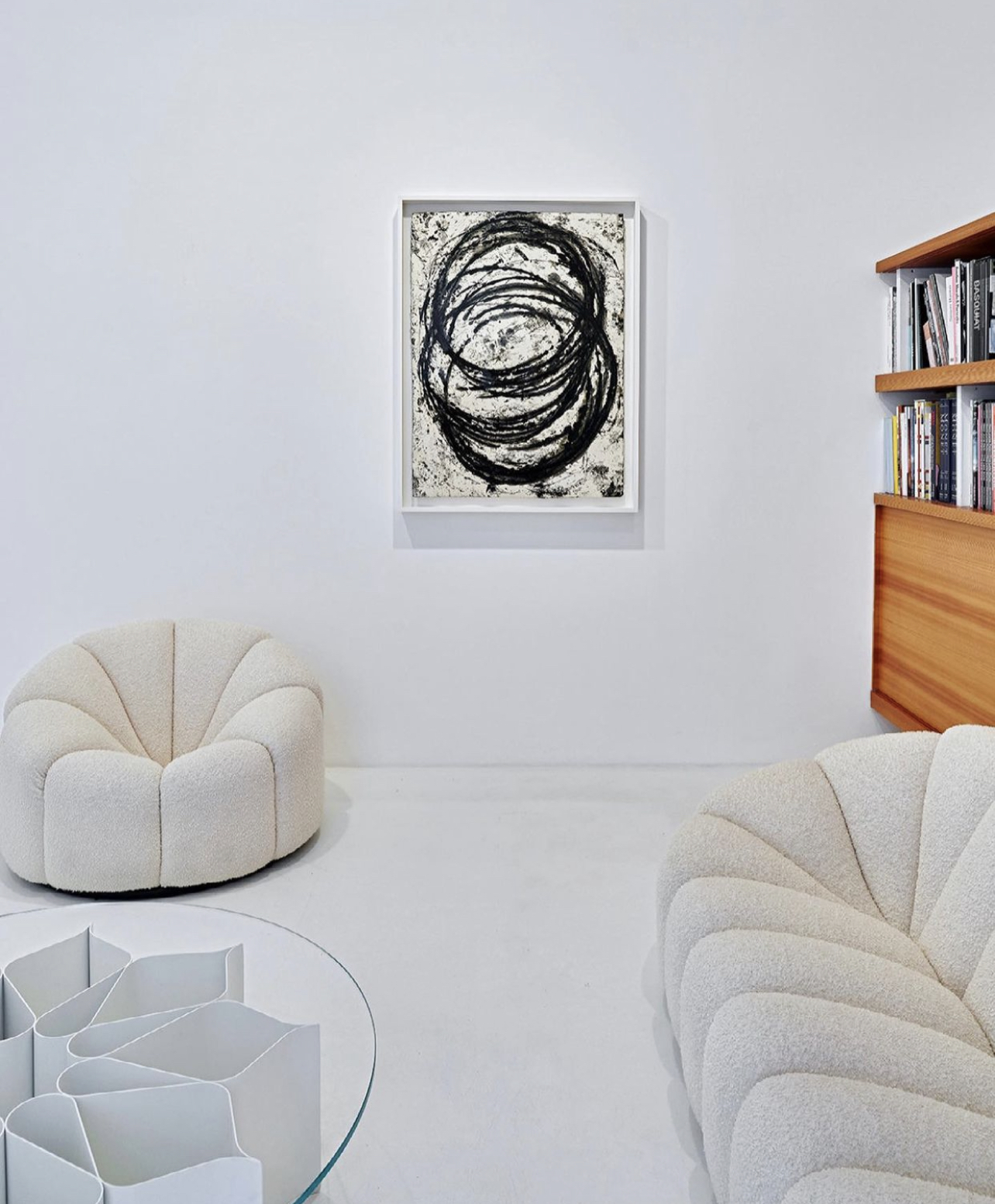 Gagosian, Paris