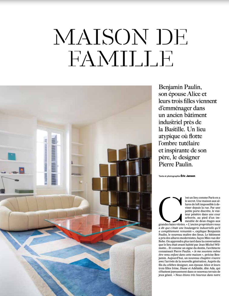 Couverture de Les Échos - Série Limitée