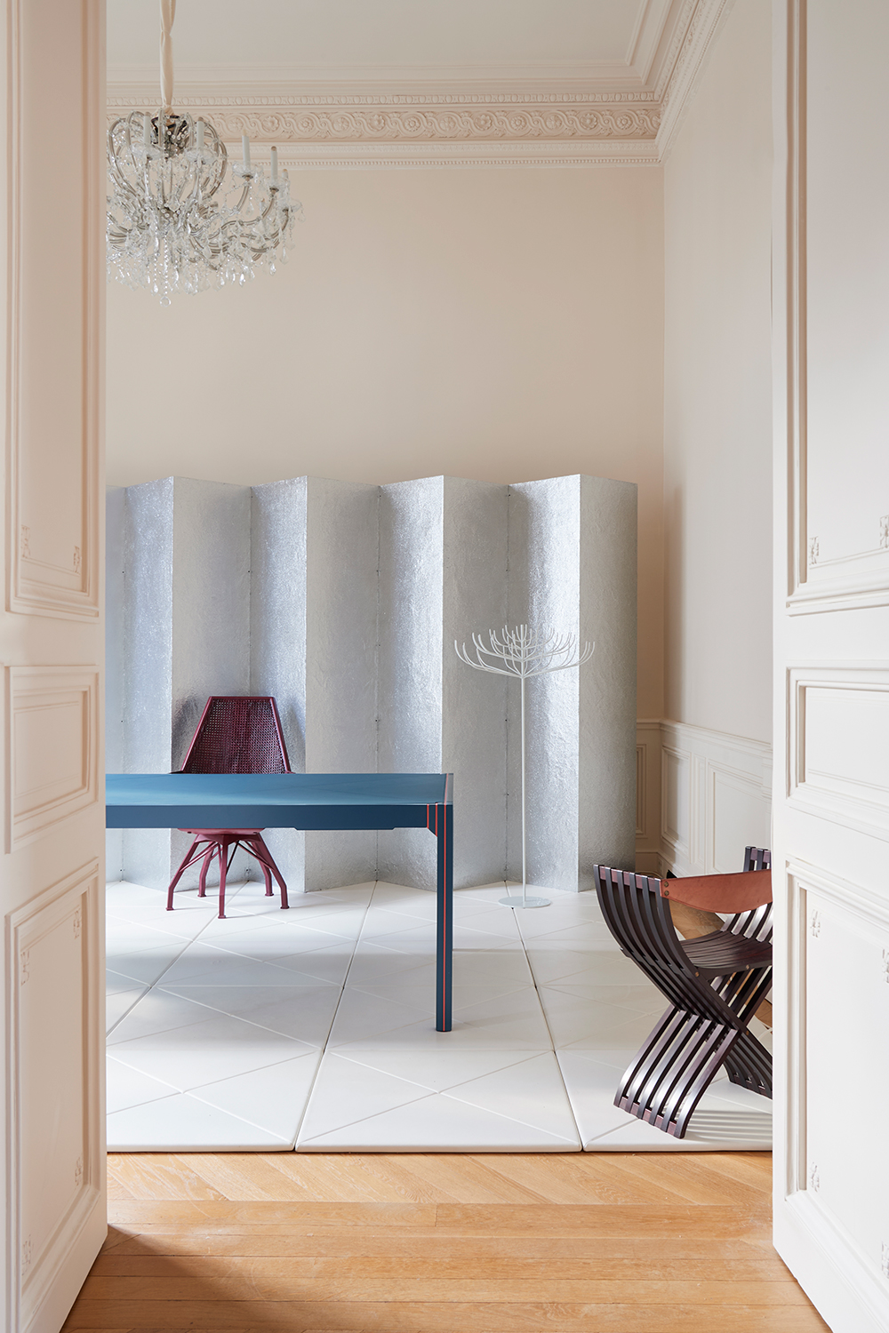 Design Miami Paris