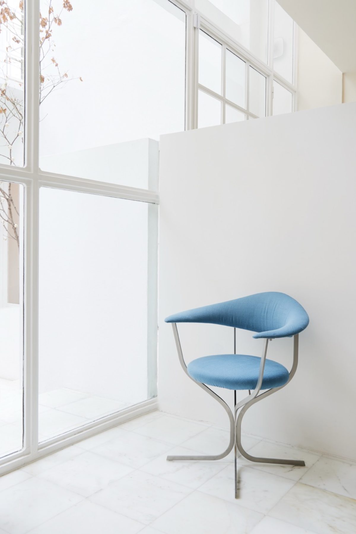 Paulin, Paulin, Paulin F050 chair