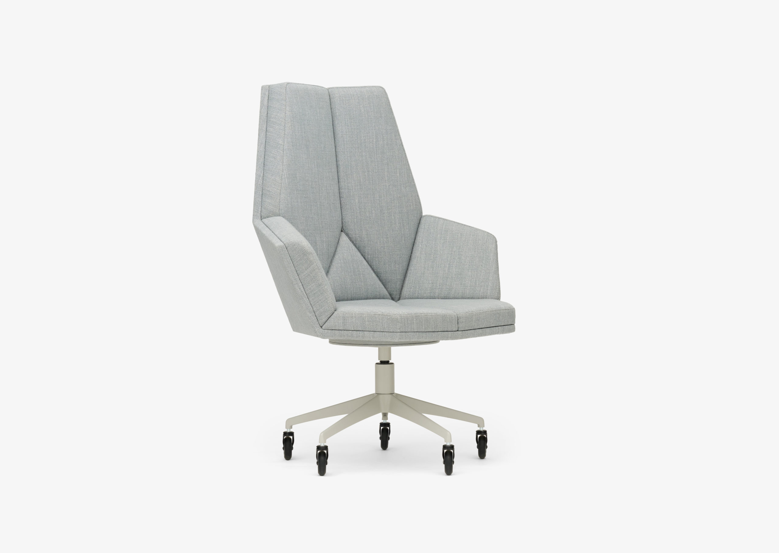 Paulin, Paulin, Paulin fauteuil Iéna: iéna chair