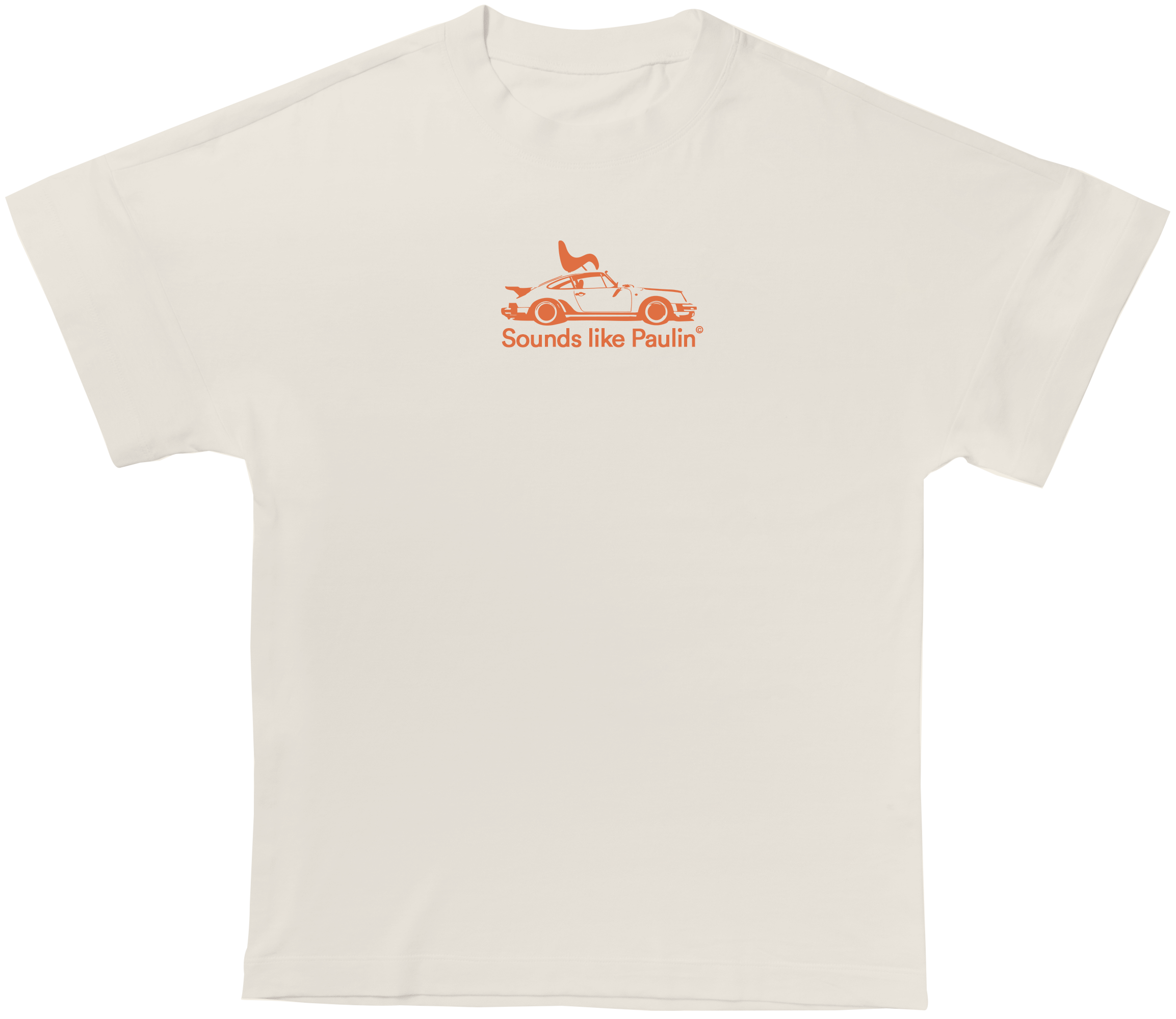 Tee shirt Larry June x PPP